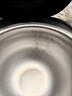 海尔（Haier）食尚电饭煲有钛0涂层IH立体加热家用4-5人不锈钢智能wifi操控4L电饭锅HRC-I44YGU1 实拍图