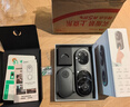 360双摄可视门铃6MAX 400万+200万家用监控智能电子猫眼摄像头红外夜视远程通话包裹快递识别 实拍图