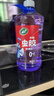 龟牌（Turtle Wax）冰蜡虫胶玻璃水0°汽车去油膜宝马奥迪奔驰强力去污雨刮水2L*2瓶 实拍图