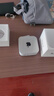 Apple/苹果AI电脑/Mac mini迷你主机 M4银色(10+10核) 16G 256G台式电脑主机 MU9D3CH/A 实拍图