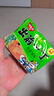 出前一丁（NISSIN）日清 进口方便面 鸡蓉味100g*5袋 泡面拌面早餐热门商品 实拍图