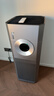 美的（Midea）【大面积无雾加湿器】甲醛数显空气净化器鼻炎家用除烟味异味过敏原空气净化机T1000pro 实拍图