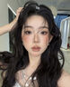维特丝泡沫发蜡弹力素卷发保湿持久定型护卷蓬松摩丝男女防毛躁发胶泡泡 实拍图