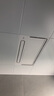 美的（Midea）风暖浴霸云帆系列暖风照明排气一体广角摆风速暖Y5 实拍图