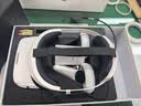大朋E4  PCVR头显 智能眼镜 万款Steam游戏 平替Vision pro 日韩欧美大片 高清观影 非AR 一体机 大朋 E4【标准版】京仓直发 实拍图