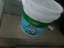 三棵树漆外墙透明防水胶 免砸砖屋顶防水卫生间窗台外墙防水涂料 5kg 实拍图