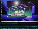机械革命【京东电脑直播间领券立减800元】极光X 2026 (i7-13700HX 16G 1T RTX5060 灰)游戏本笔记本电脑 实拍图