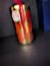 汾酒黄盖玻汾  2019年 清香型白酒 53度475mL*12瓶 整箱装 陈年老酒 【名酒鉴真】 实拍图