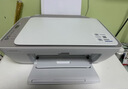 惠普（HP）DJ 5135彩色无线 喷墨打印机家用 大印量低成本打印机学生家用 微信打印（打印 复印 扫描） 实拍图