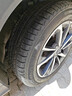 佳通轮胎(Giti)轮胎215/60R17 96H SUV520 原配 瑞虎3 适配 宝骏560/传祺 实拍图