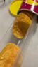 乐事（Lay's）无限薯片 鲜浓番茄味 104克*2罐 208克 休闲零食 膨化食品 实拍图