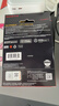闪迪（SanDisk）256GB USB3.2 Gen2 固态U盘 CZ820 读速高达1000MB/s 写速900MB/s 支持密码保护 大容量优盘 实拍图