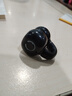 鑫羽音蓝牙耳机夹耳式骨传导2025新款无线运动不入耳跑步挂耳开放超长续航适用华为vivo苹果oppo小米通用 黑色【HiFi环绕音+持久续航】 【手机通用】蓝牙5.4-单耳 实拍图