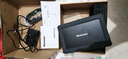 纽曼（Newsmy）500GB移动硬盘机械 USB3.1 2.5英寸 星际2.5钻晶灰 金属机身硅胶防护 照片视频办公数据备份 大U盘 实拍图