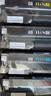 天色CF500A 202a硒鼓适用惠普 m281fdw m281fdn m254dn m254dw m280dw打印机四色彩色套装大容量墨盒粉盒京东自营 实拍图