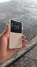 牧歌5g随身wifi移动无线wi-fi网络路由器便携宽带redcap可免插卡办公直播家用无限流量2026款全国通用 5G 随身WiFi-旗舰性能版 实拍图