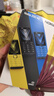 诺基亚（NOKIA）200 4G全网通 微聊语音视频 定位双卡双待 直板按键学生老人老年人功能机备用手机 蓝色 实拍图