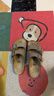 BIRKENSTOCK勃肯德国进口男女款经典舒适软木Arizona双扣拖鞋 灰色常规版0151211 42 实拍图