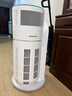 霍尼韦尔（Honeywell）宠物猫用空气净化器价保618吸猫毛除甲醛异味过敏源杀菌消毒母婴级KJ520F-C22W霍哈宝H-Cat Hub 实拍图
