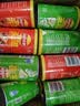 乐事（Lay's）经典/大波浪/奇多系薯片 玉米棒40g/50g 单袋装办公室休闲零食 无限嗞嗞烤肉味---罐装40克 实拍图