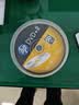 惠普刻录光盘 空白光盘 办公用 DVD+R【50片 4.7GB 银色】 实拍图