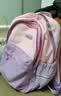 卡拉羊书包小学生1-4-6年级超轻减负背包户外出游男女大容量休闲双肩包 实拍图