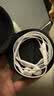 Apple/苹果 EarPods USB-C有线耳机 type-c有线耳机  iPhone 17有线耳机笔记本耳机游戏音乐 实拍图