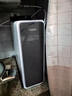 海尔（Haier）鲜活水净水器管线机套装【R793鲜活水pro净水器+海澜管线机不锈钢管即热6档水温HGR2303】 实拍图