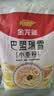 金龙鱼巴盟瑞雪小麦粉10斤 内蒙古面粉 源自内蒙古优质产麦区 实拍图