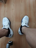 美津浓（MIZUNO）运动跑步鞋男女厚底缓震回弹专业慢跑鞋 ASTRO X 实拍图