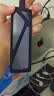 绿联M.2 NVMe固态硬盘盒 硬盘读取器移动硬盘盒 适用笔记本电脑iPhone17手机外接SSD硬盘盒 铝合金散热 实拍图