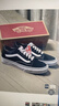 VANS范斯官方 升级款ComfyCush Old Skool经典黑运动鞋VN0A3WMAVNE 黑色 39 实拍图