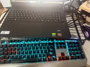 惠普（HP）暗影精灵11游戏本笔记本电脑 国家补贴（R9 8945HX RTX5070 16G 1TB QHD240Hz） 实拍图