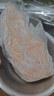 上鲜鸡全腿净重2.4斤鸡大腿烧烤鸡腿炸鸡腿卤鸡腿空气炸锅食材 实拍图
