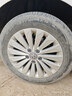 佳通轮胎(Giti)汽车轮胎205/55R16 94V  F22 原配 大众朗逸/吉利宝腾S70 实拍图