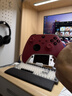 XBOX微软Xbox Series S/X无线Xbox手柄 XSS XSX 蓝牙游戏手柄 PC电脑 Xbox手柄 玫红粉【送线/摆架】 实拍图