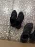 Onitsuka Tiger鬼塚虎男女帆布一脚蹬懒人鞋MEXICO 66™ SLIP-ON 1183A360 米黄色 40 实拍图