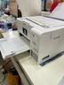 爱普生（EPSON）家用打印机L4266 L4268 喷墨仓式复印扫描自动双面打印无线多功能一体机A4小型彩色照片手机作业用 【经典款】L4266 白色（复印扫描、双面打印） 官方标配 实拍图