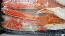 京东超市海外直采手剥熟冻红雪蟹腿肉211g纯蟹肉可做辅食炒饭火锅 实拍图
