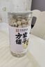 方家铺子严选特大号莲子500g湘潭磨皮去芯白莲子枸杞银耳百合羹包粽子食材 实拍图