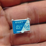 忆捷（EAGET）64GB TF（MicroSD）存储卡  U3 V30 行车记录仪&安防监控专用内存卡 高速耐用 读速100MB/s 实拍图