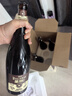 四海(sihai)圣骑精酿巧克力世涛750ml*4 原麦汁13°P 精酿巧克力世涛 750mL 4瓶 整箱装 实拍图