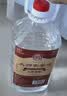 白水杜康 汉唐酒窖 大师家宴酒 浓香型白酒 52度 2.5L纯粮桶装酒 泡酒自饮 实拍图