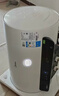 美的（Midea）保价618 阻垢免清洗电热水器60升3300W家用变频速热镁棒免更换国家补贴15%热水器F6033-JE7Pro(HE) 实拍图
