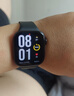 小米（MI）REDMI Watch 6典雅黑 国家补贴 澎湃OS 3 心率血氧监测 红米手表6 小米汽车 送男友送女友 实拍图
