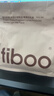 FIBOO她练爆料超模奶昔代餐粉高蛋白冲饮营养饱腹 莓莓轻乳味400g/袋 实拍图