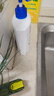 榄菊呋虫胺杀虫剂500ml*2瓶蟑螂药全窝端灭蟑螂喷雾剂跳蚤药蚂蚁药 实拍图