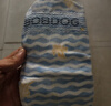 巴布豆（BOBDOG）小波浪纸尿裤M92片(4.5-8.5kg)夏季超薄婴儿尿不湿干爽透气亲肤 实拍图
