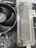 光威（Gloway）16GB DDR4 3200 台式机内存条 天策 马甲条 精选颗粒 CL18 星空黑 AI电脑配件升级 实拍图