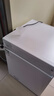 美的（Midea）【RX600S Max白色】价保618 150升以上独嵌两用洗碗机变频四星消毒105℃热风烘干168H抑菌存储新款 实拍图